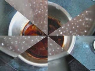 Expérience Coca Cola Light