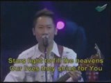 Run to You Live Praise CHC