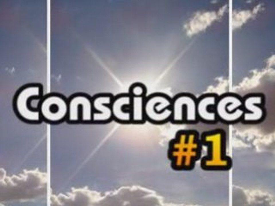 Consciences #1