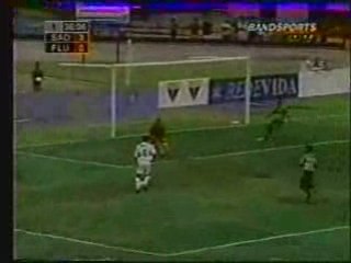 Tiago de Oliveira Souza (Lateral Direito)