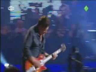 Waterfront,Ahoy Rotterdam 2008