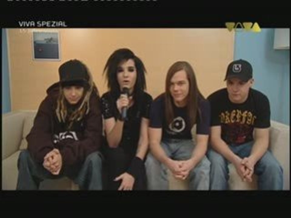 26.12.2008 VIVA Spezial - 15 Jahre VIVA