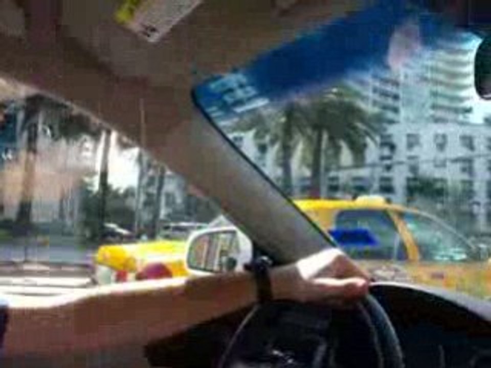 Downtown Miami, FL