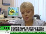 Muslims oppose church bells
