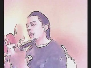 Frankie Ford - Sea Cruise (cover)