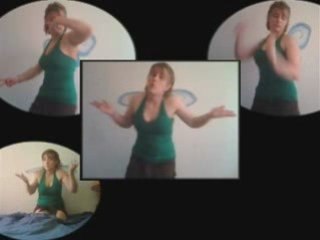 Butterfly Upswing Remix - DDR