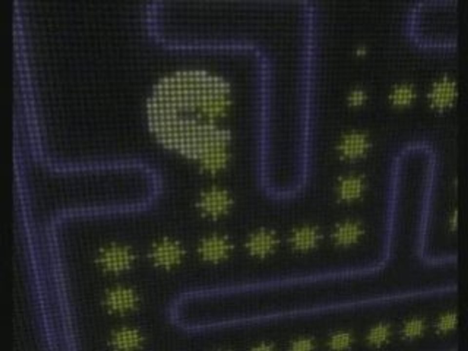 Pacman