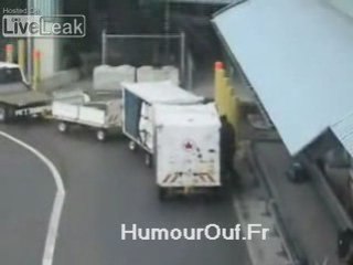 Employé payé au smic