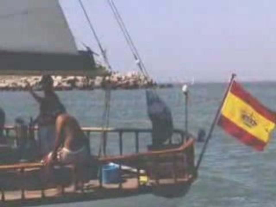 Vaporcito del Puerto