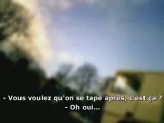 chasse à courre - Arabie Saoudite