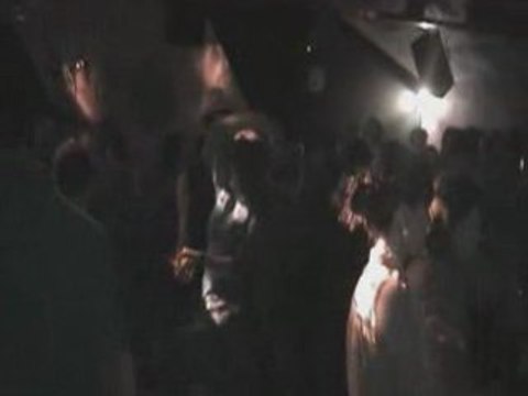 Soirée ISO Lyon 2008 4eme partie