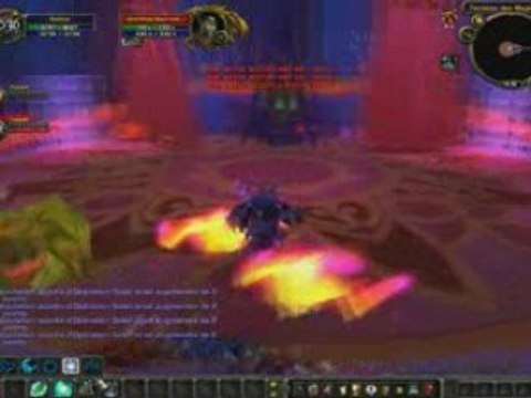 [Illusion] Tuer Kael'thas avec un Druide