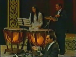 Nay Concert كونشيرتوا الناي عزف رضا بدير