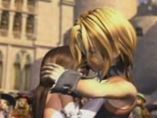 Final Fantasy Series: Far Away [SPOILERS]