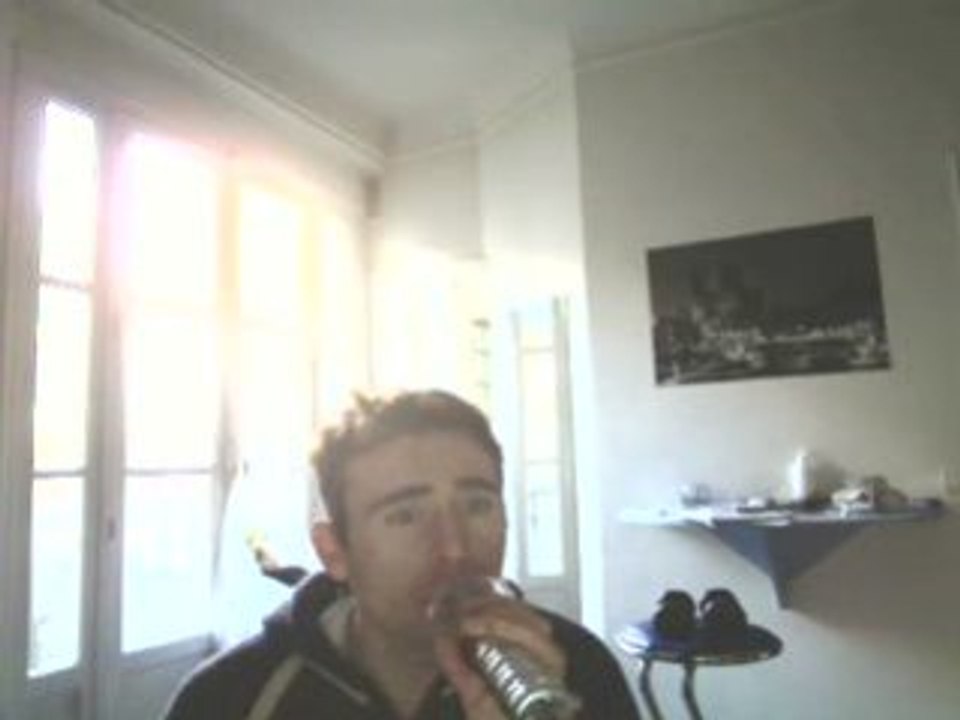 Wiwi égratigne "Mais où est la musique"