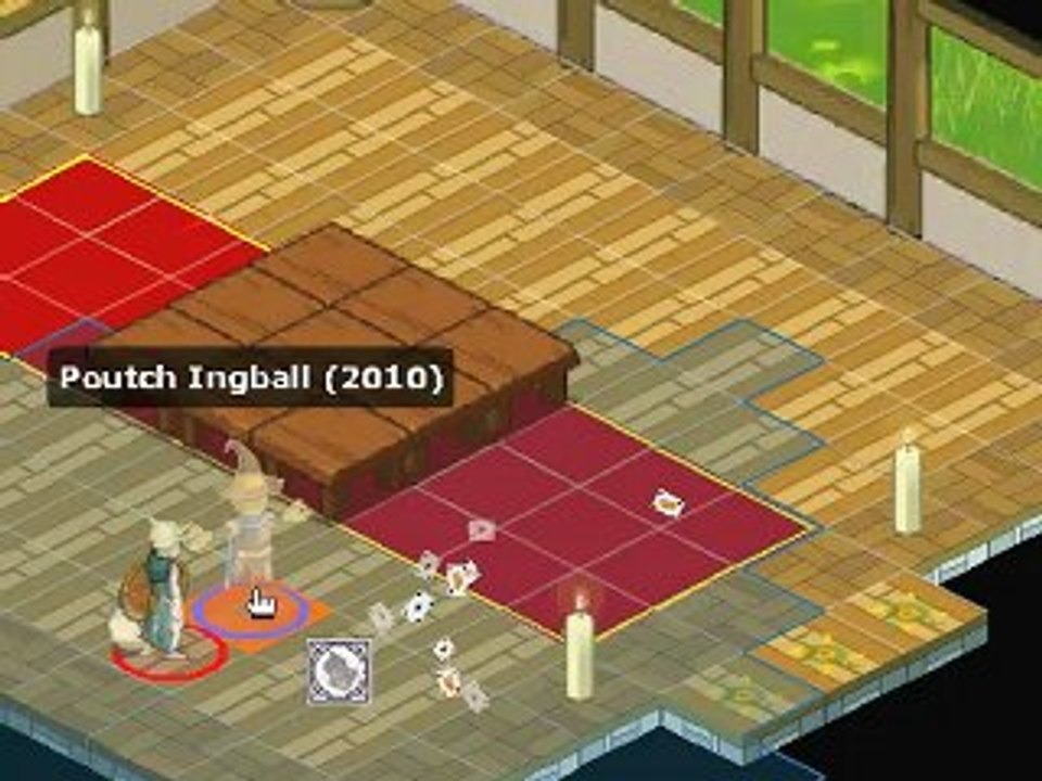 Thecatblade= eca terre cc lvl 53 domen