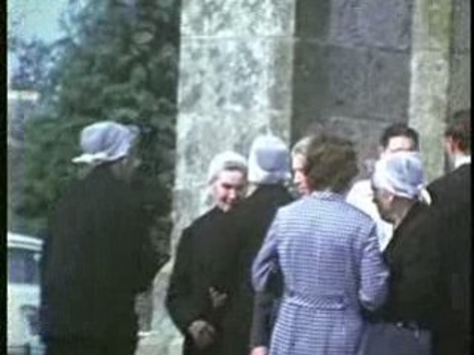 Douarnenez 1972