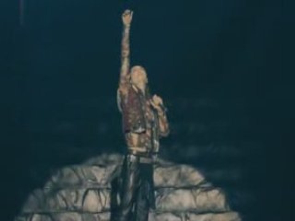 DIABOLOS Live Tour 2005 : Road [19/22]