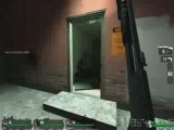 Left 4 Dead No Mercy Apartments Guide L4D