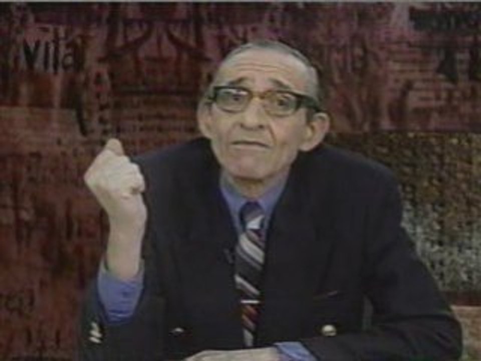 Marco Aurelio Denegri - 2001 - 101 - A