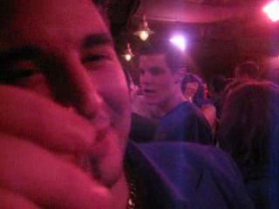 DISCOTHEQUE PARTY 3