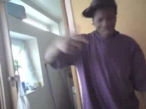 Rekin en mode dancehall time