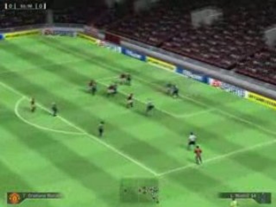 Fifa 09 Short Demo Pc By Tak