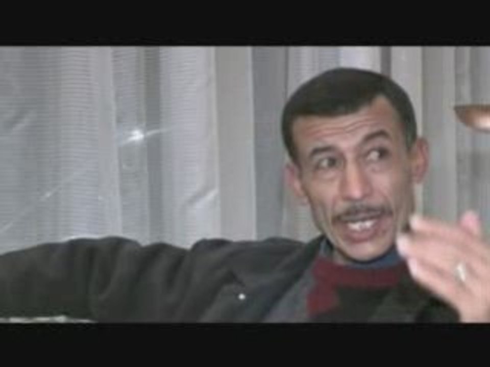 23 ans des les geôles du polisario PART II
