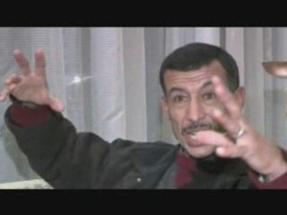 Témoignage poignant de Abdallah Lahmani PART III