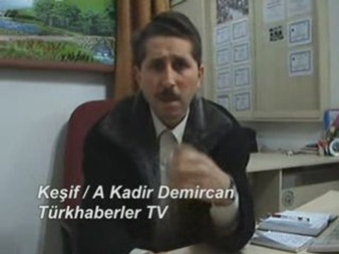 Türkhaberler Tv, Keşif A Kadir Demircan Sunuşu