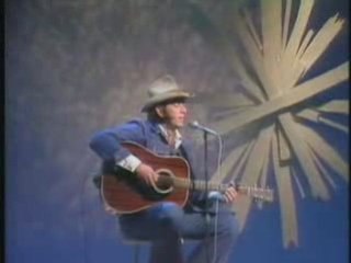 Don Williams-Good Ole Boys Like Me.