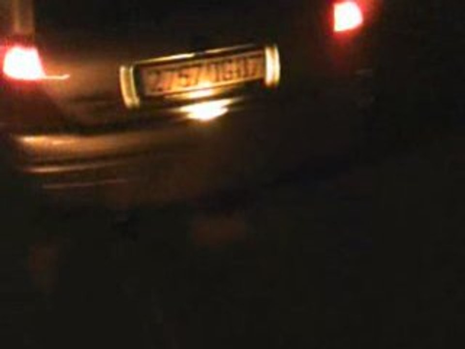 rupteur clio rs technomap 220cv