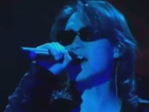 X Japan - Rusty Nail [Last Live]