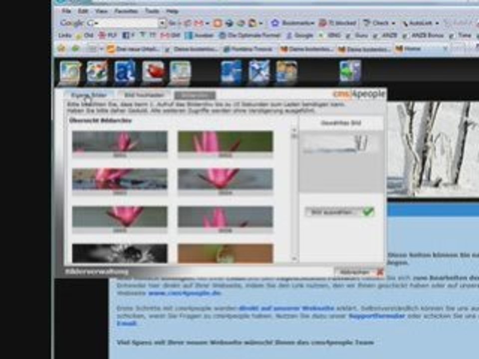 Kostenlose Homepage einrichten www.optimaleformel.com