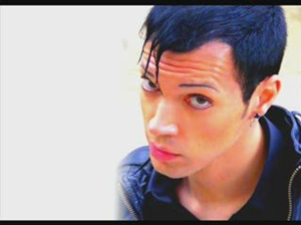 Bruno M (M6) Nouvelle Star 4 Chante "One Night Only (Live)"