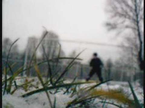 Indywidualny trening ;)