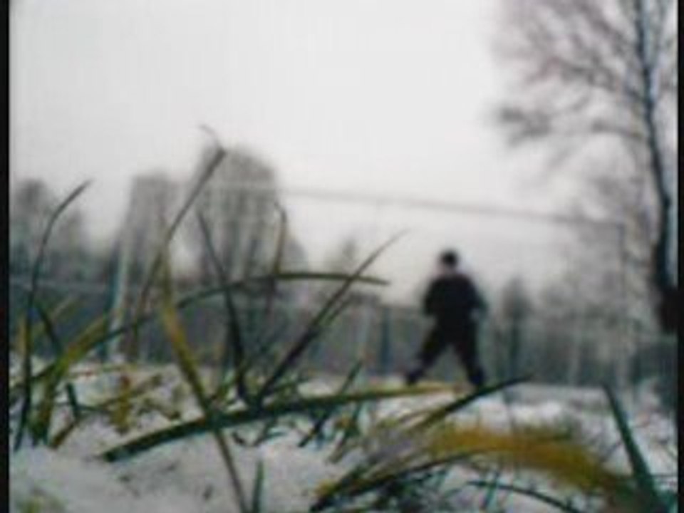 Indywidualny trening ;)