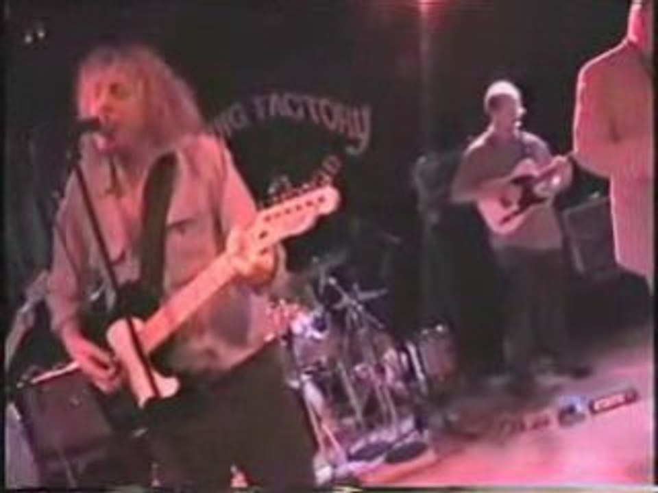 Kevin Ayers - When Your Parents Go To Sleep