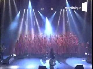 Caribbean Gospel Festival 08 An Koulis Isabelle Voitier 5/15