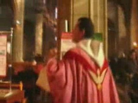 GangFish et les revendications