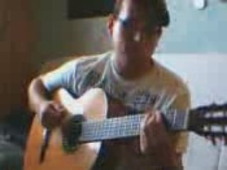 Seven nation army acoustic cover