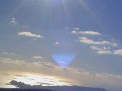 parapente Col de l'ange vol avec les deltas