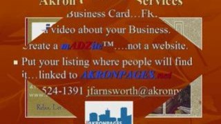 Akron Cleaning Services - joAnne's Professional Touch