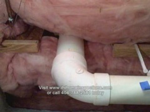 Buyers Beware Home inspector shares home inspection issue