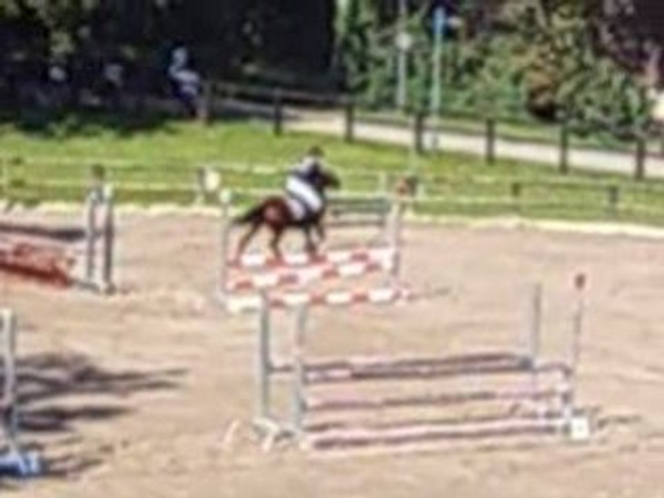 23.09.07 challenge 90cm