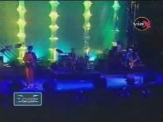 Soda Stereo Disco Eterno En Vivo Chile 1995