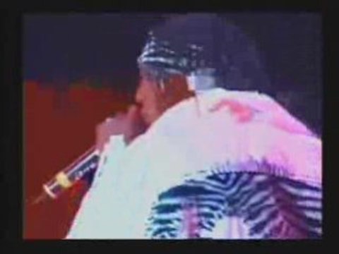 Vybz kartel Vs Ninjaman 2003