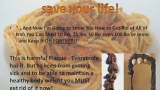 Stop Being Fat, it's Not Your Fault!