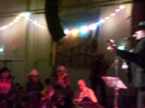 arly karlsen à saintes