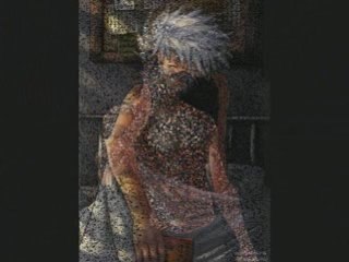 kakashi hatake